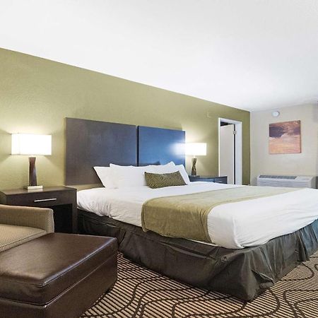 Best Western Gold Country Inn Grass Valley Esterno foto