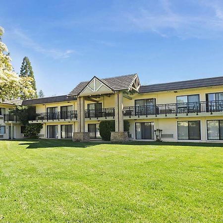 Best Western Gold Country Inn Grass Valley Esterno foto