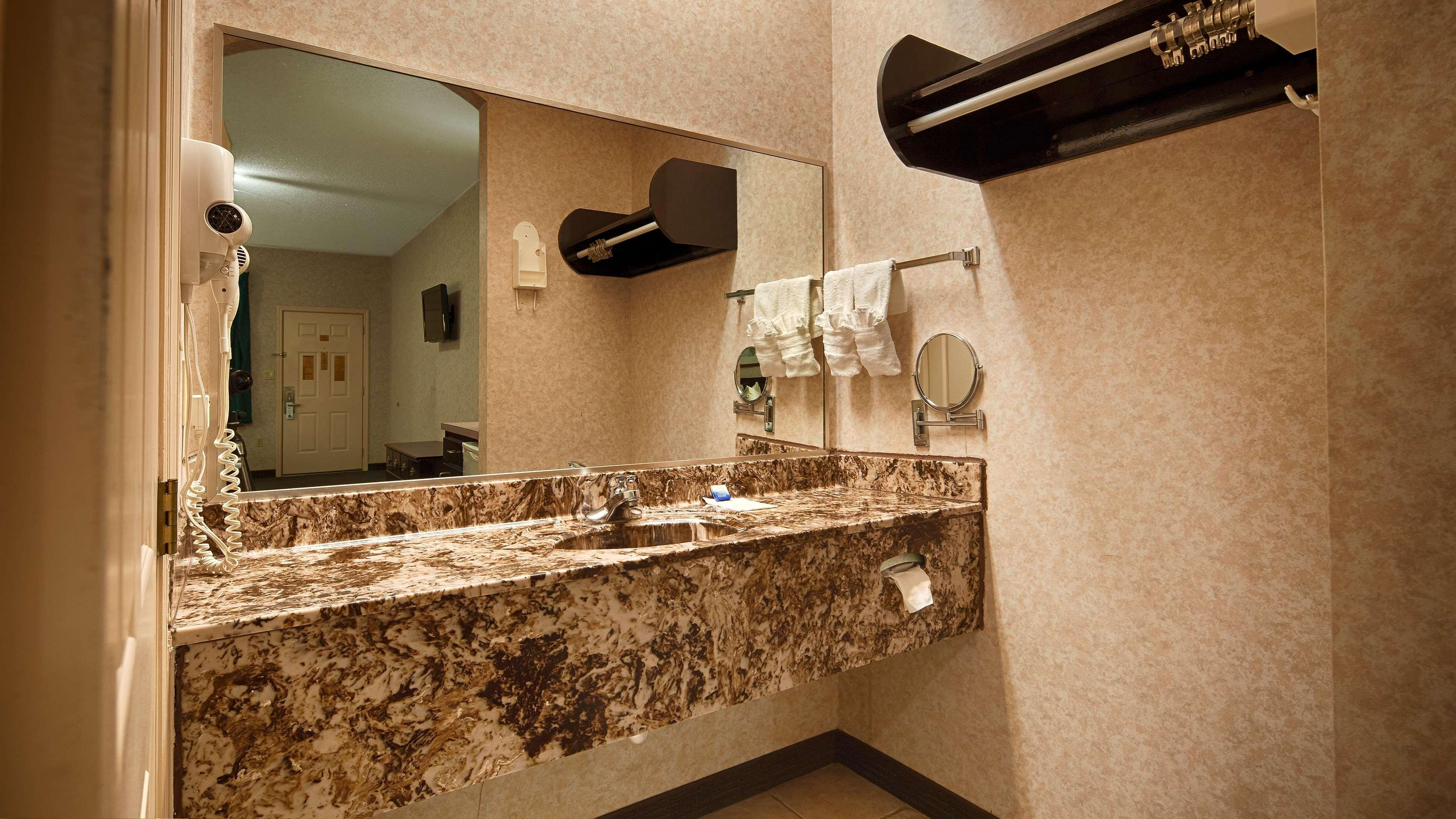 Best Western Gold Country Inn Grass Valley Esterno foto
