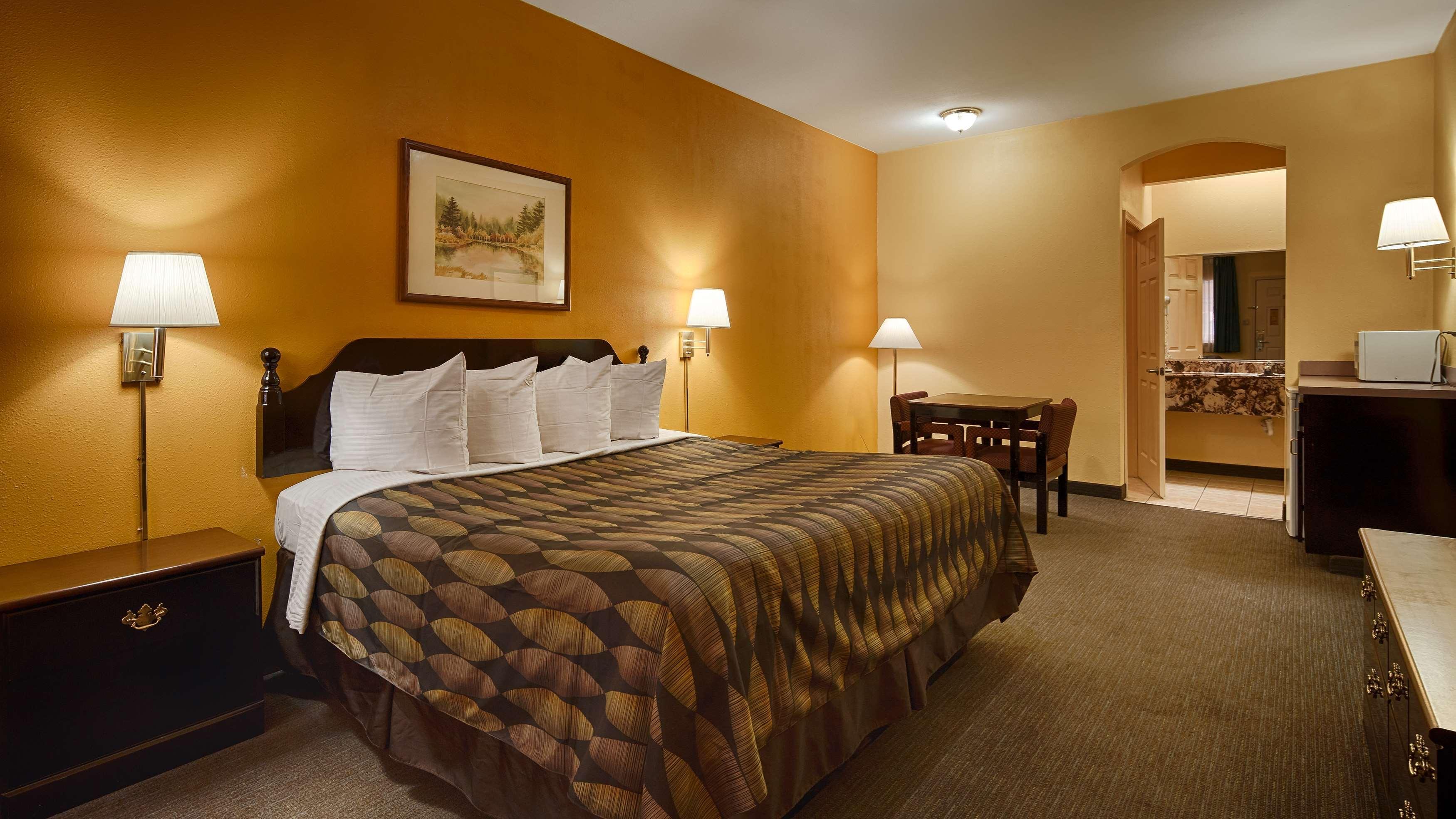 Best Western Gold Country Inn Grass Valley Esterno foto