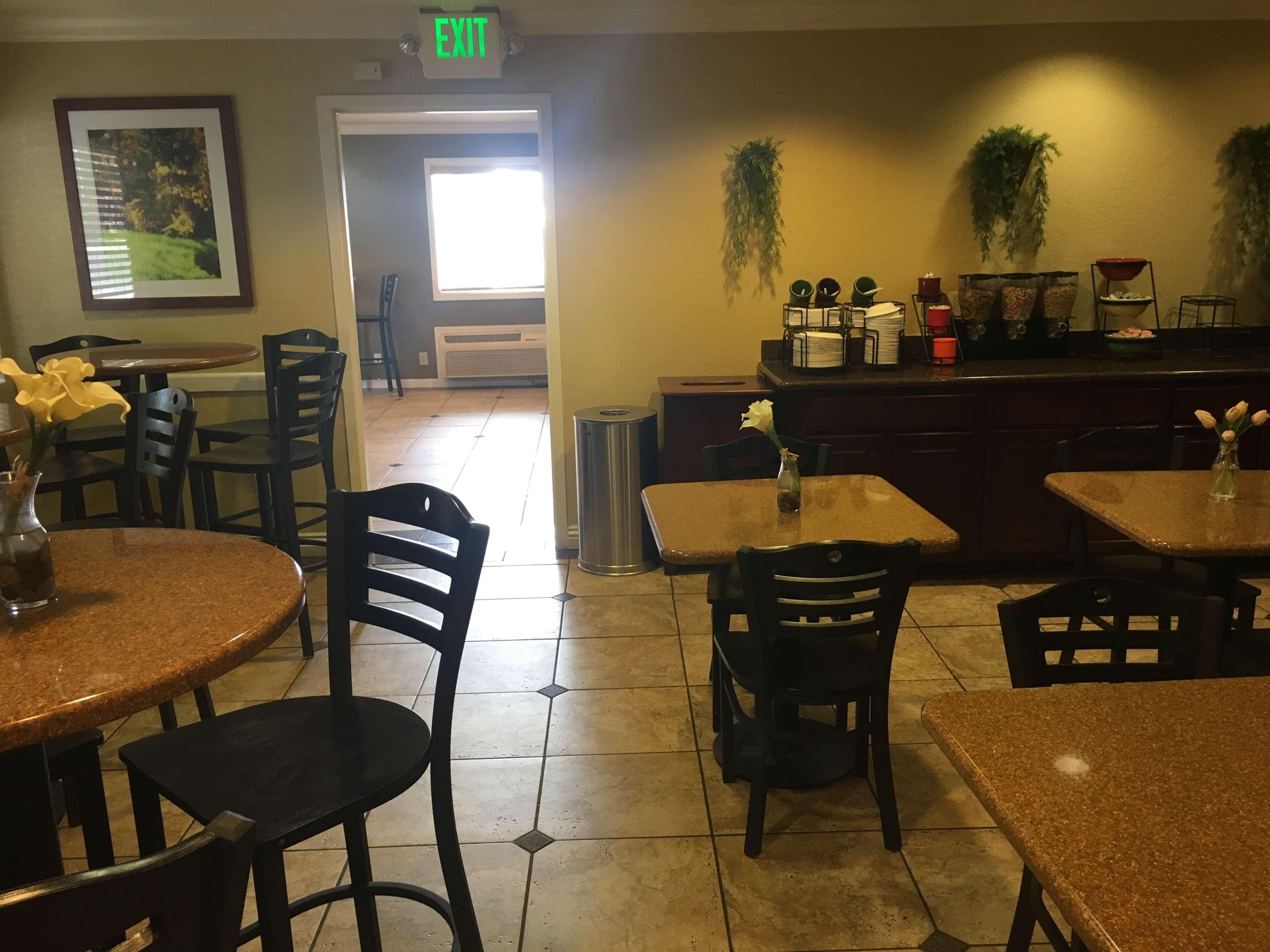 Best Western Gold Country Inn Grass Valley Esterno foto