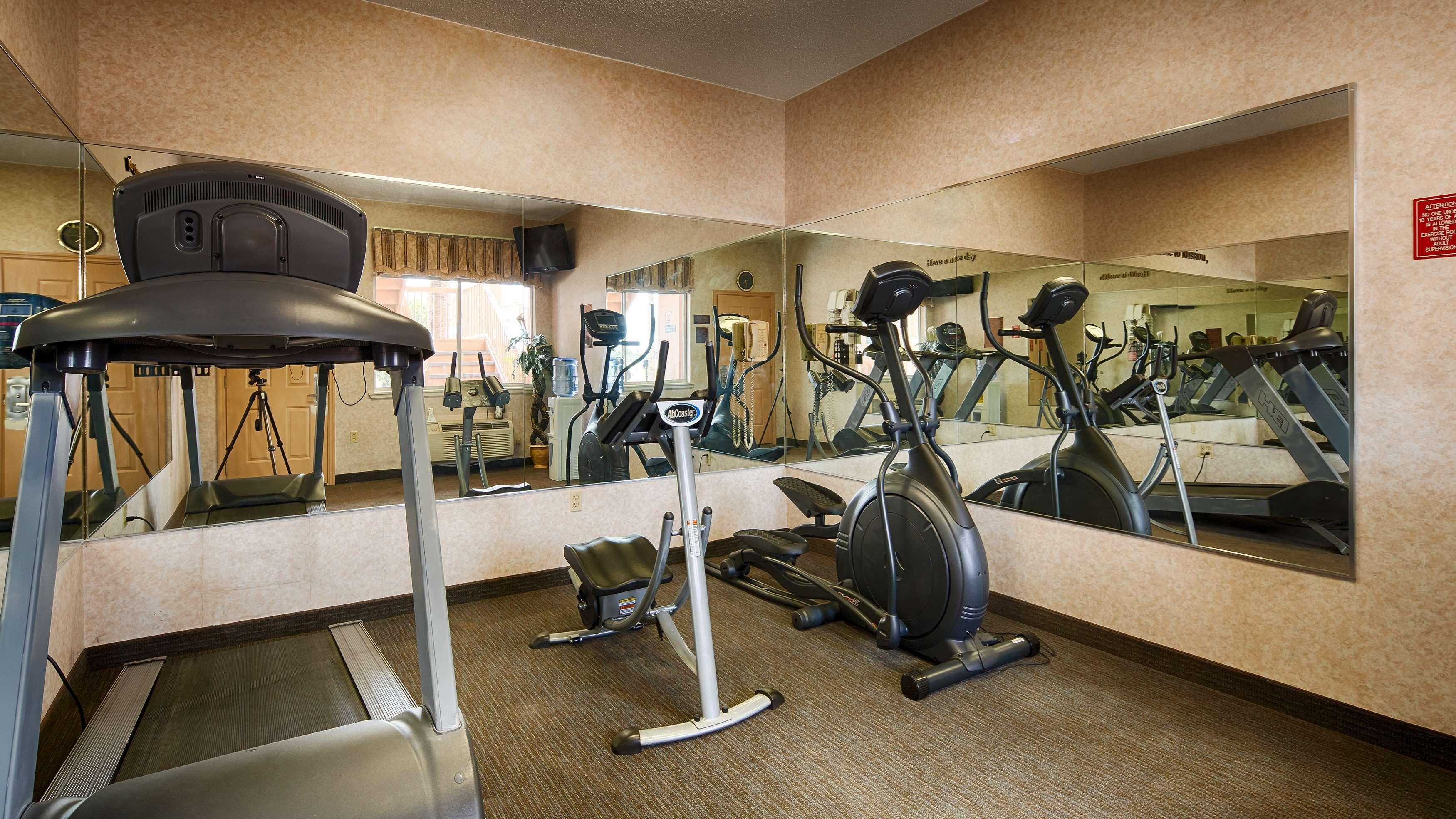 Best Western Gold Country Inn Grass Valley Esterno foto