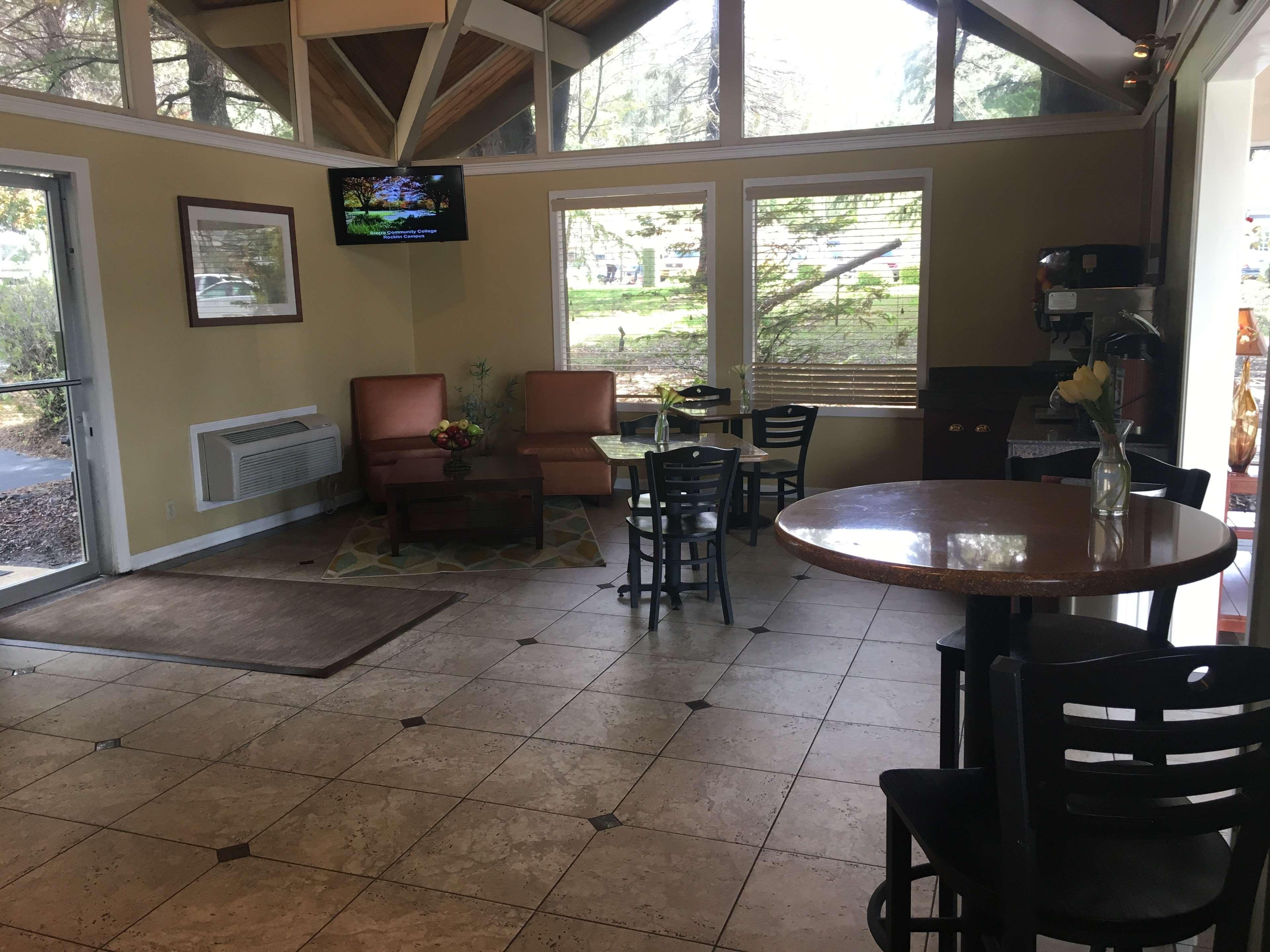 Best Western Gold Country Inn Grass Valley Esterno foto