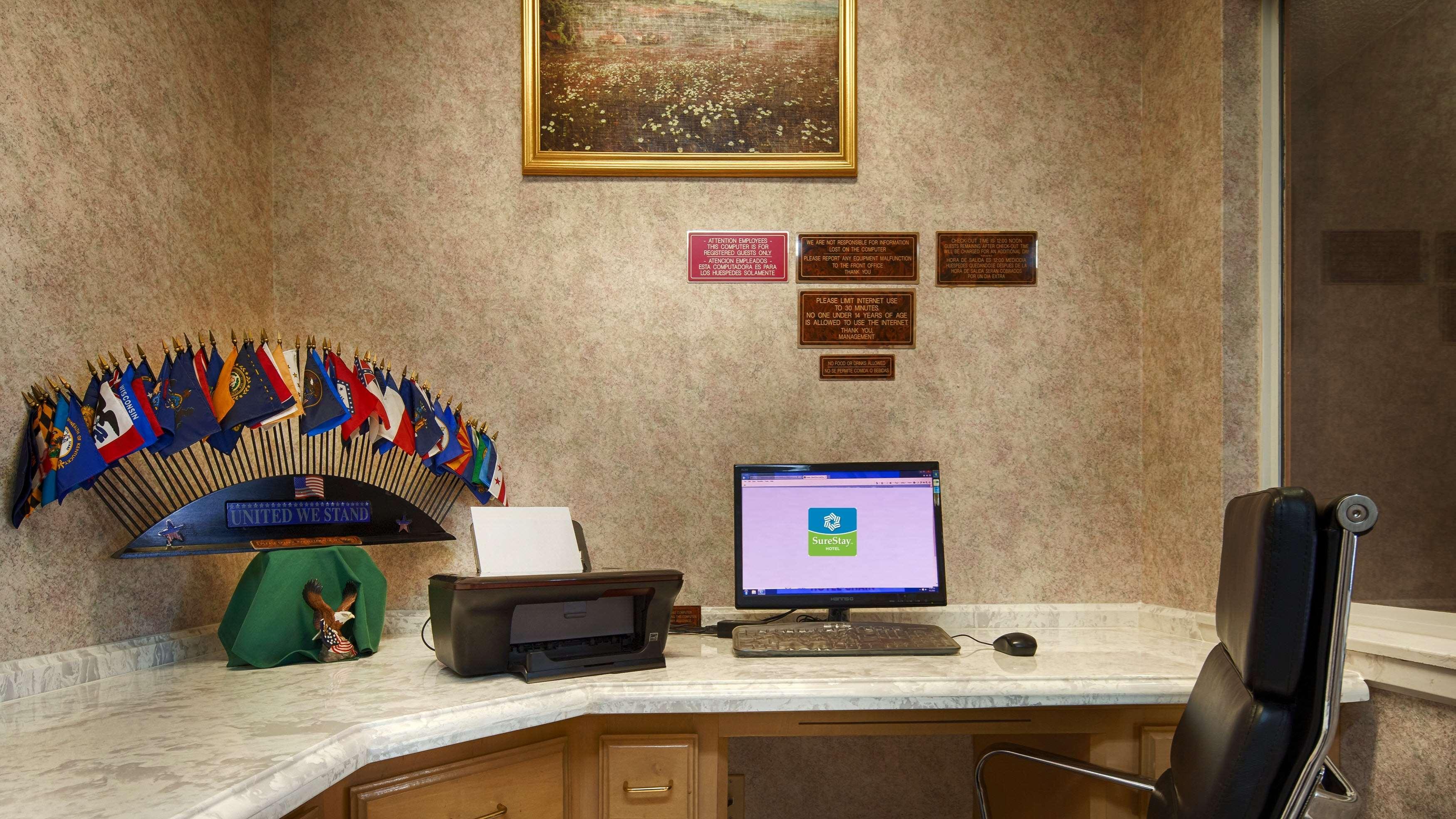 Best Western Gold Country Inn Grass Valley Esterno foto
