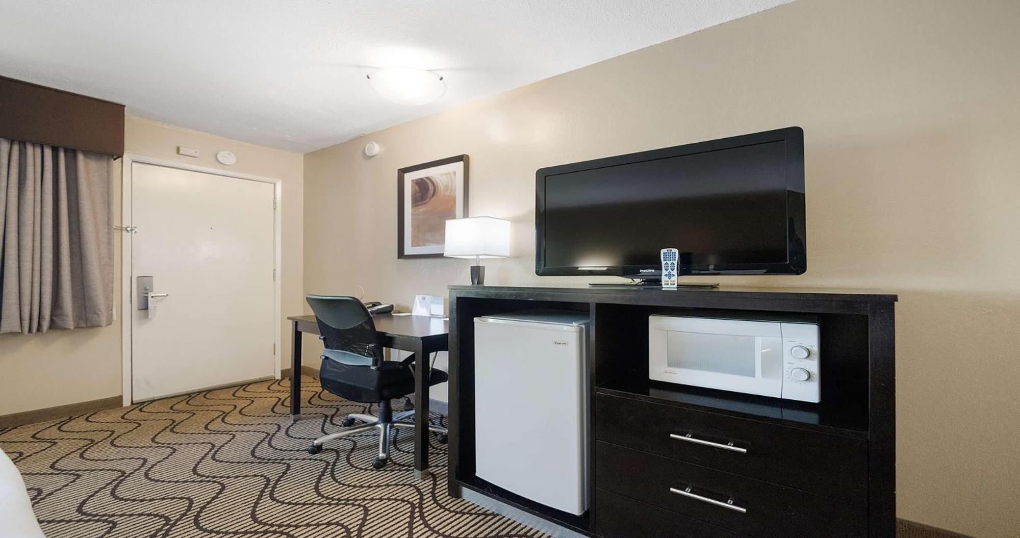 Best Western Gold Country Inn Grass Valley Esterno foto