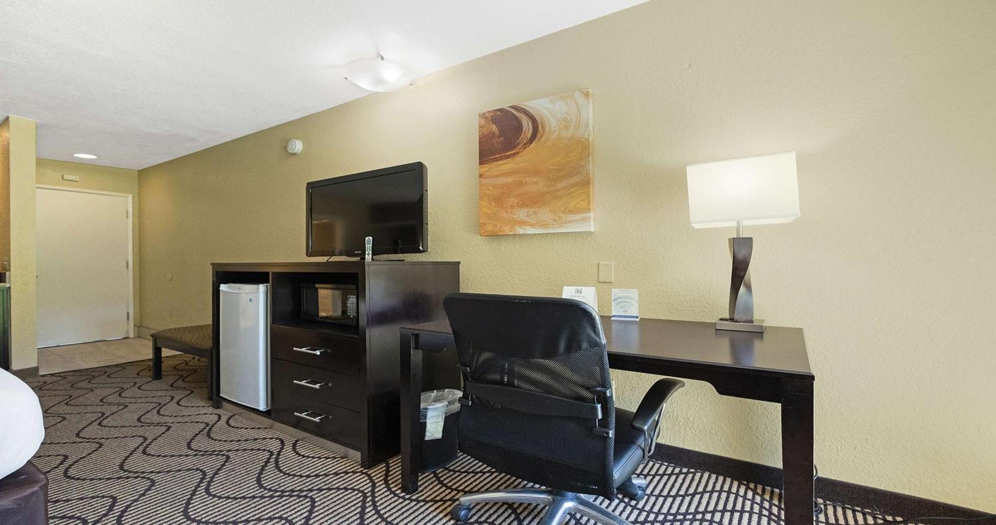 Best Western Gold Country Inn Grass Valley Esterno foto