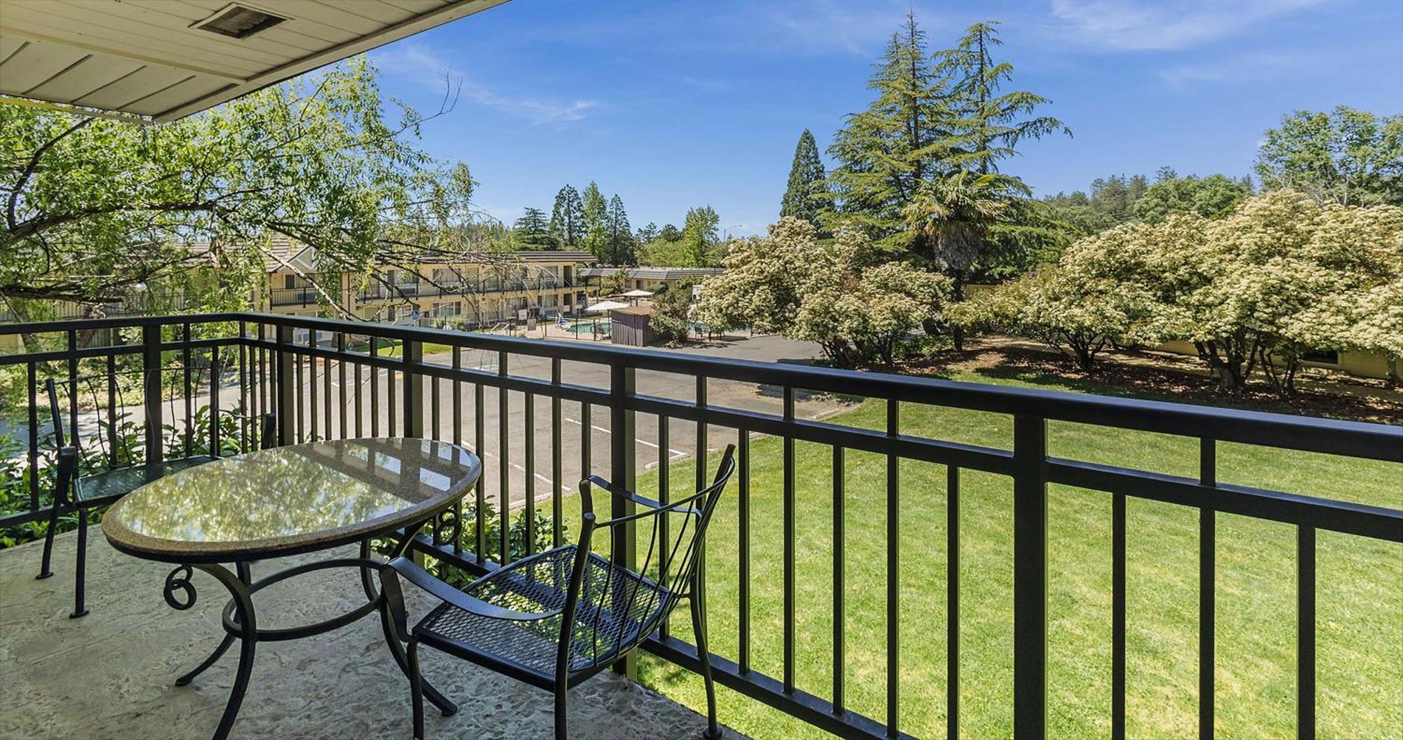 Best Western Gold Country Inn Grass Valley Esterno foto