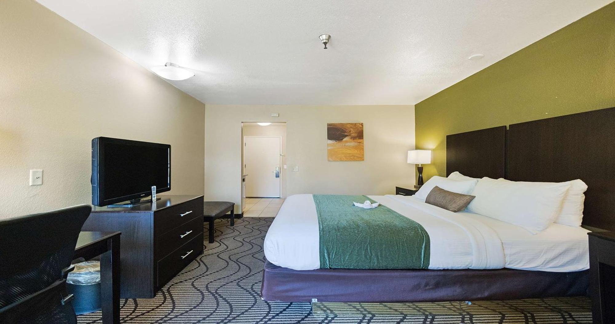 Best Western Gold Country Inn Grass Valley Esterno foto