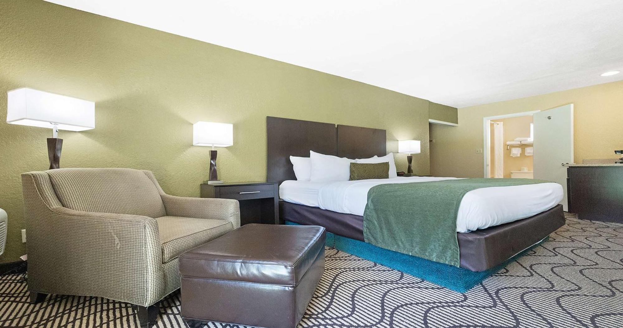 Best Western Gold Country Inn Grass Valley Esterno foto