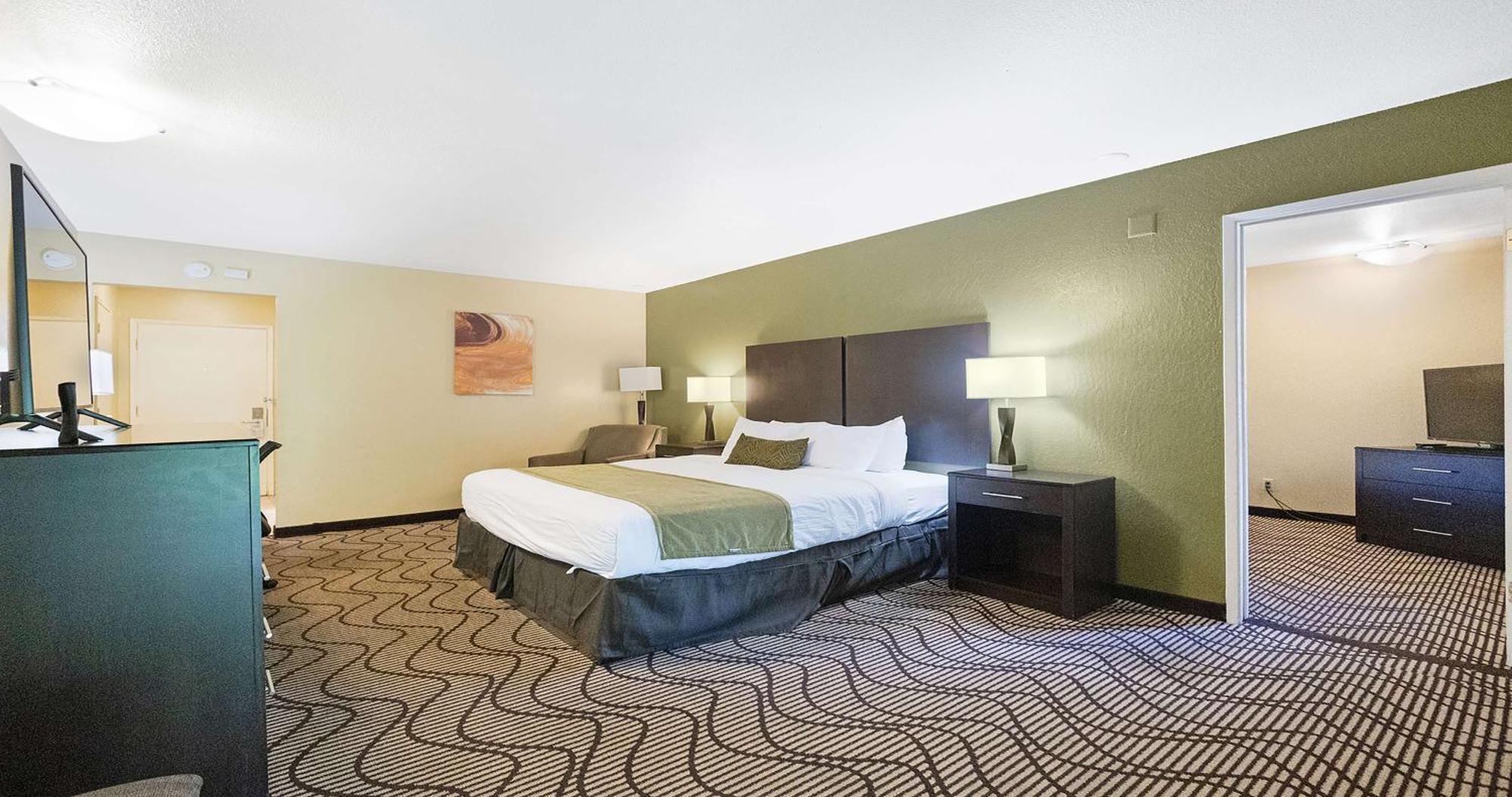 Best Western Gold Country Inn Grass Valley Esterno foto