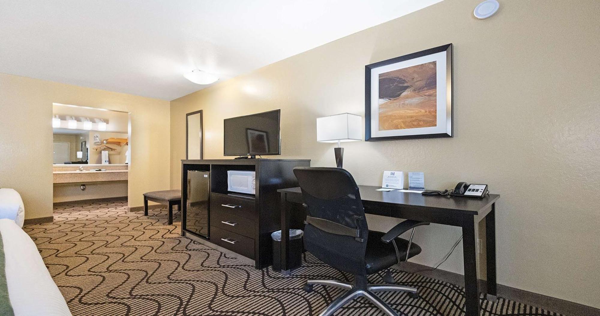 Best Western Gold Country Inn Grass Valley Esterno foto