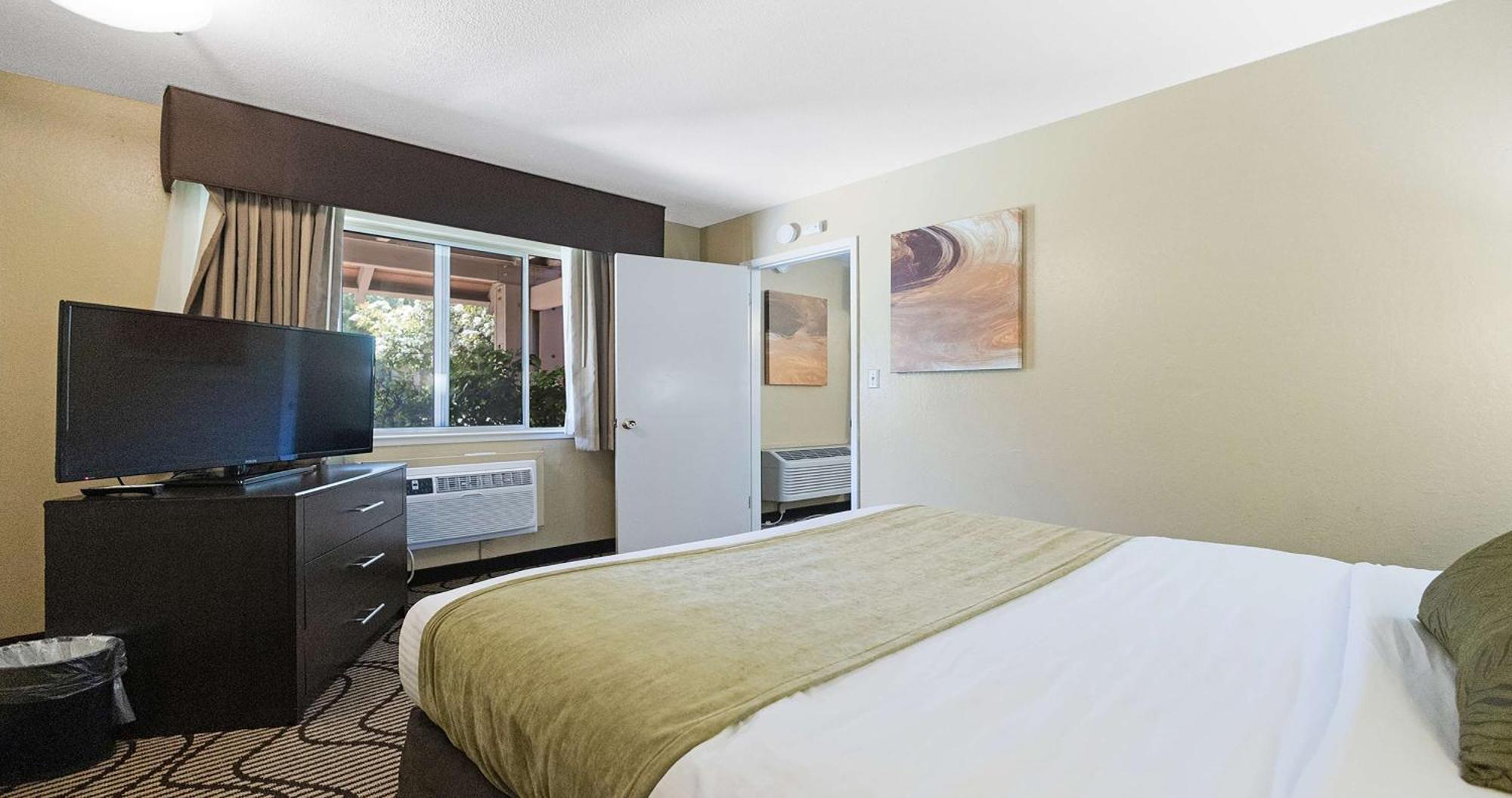 Best Western Gold Country Inn Grass Valley Esterno foto