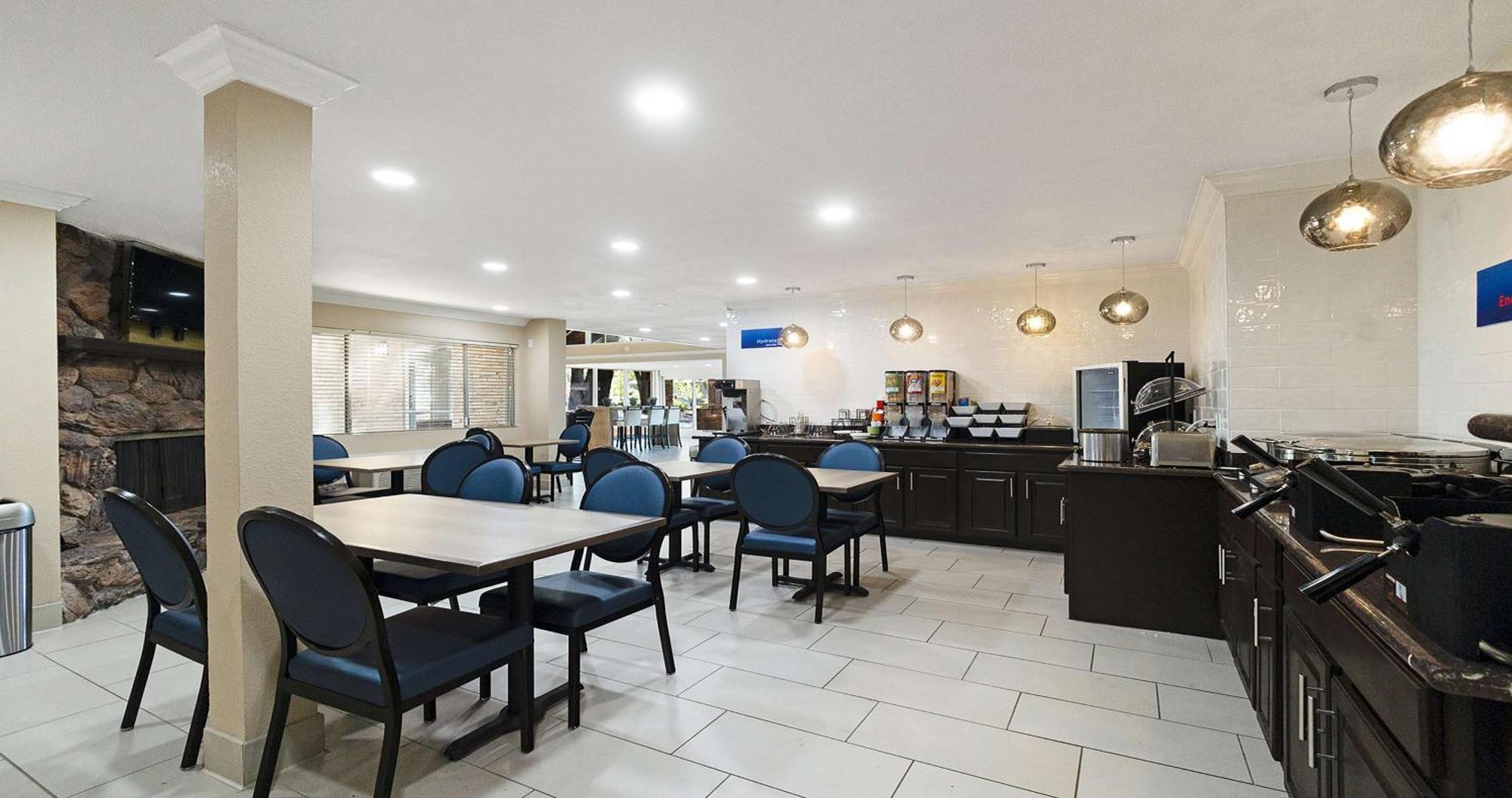 Best Western Gold Country Inn Grass Valley Esterno foto