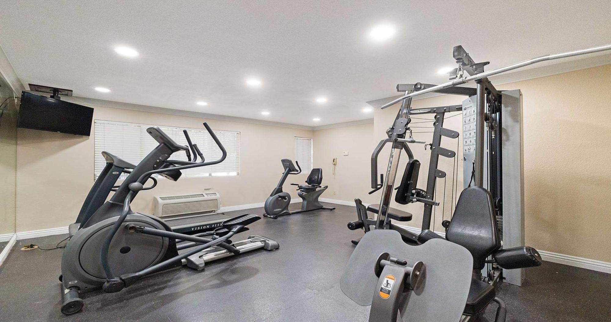 Best Western Gold Country Inn Grass Valley Esterno foto