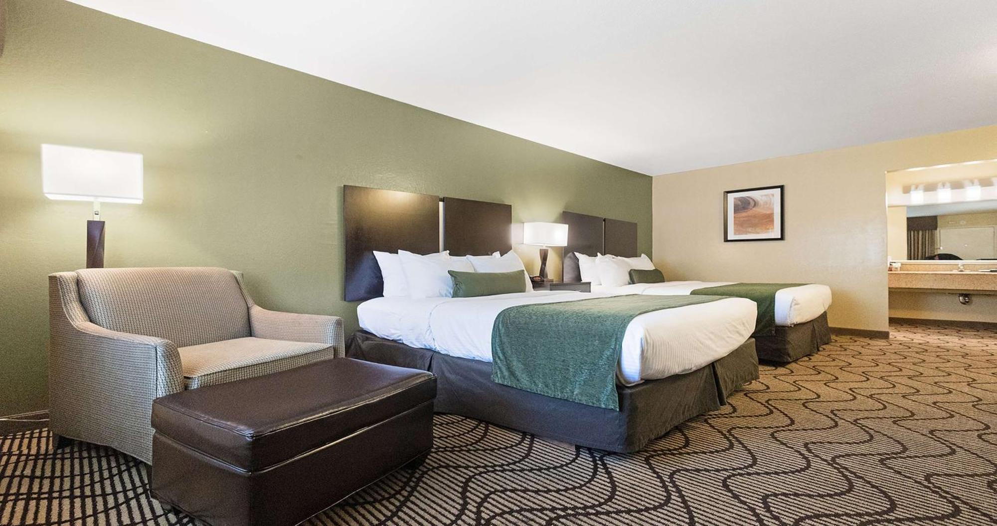 Best Western Gold Country Inn Grass Valley Esterno foto