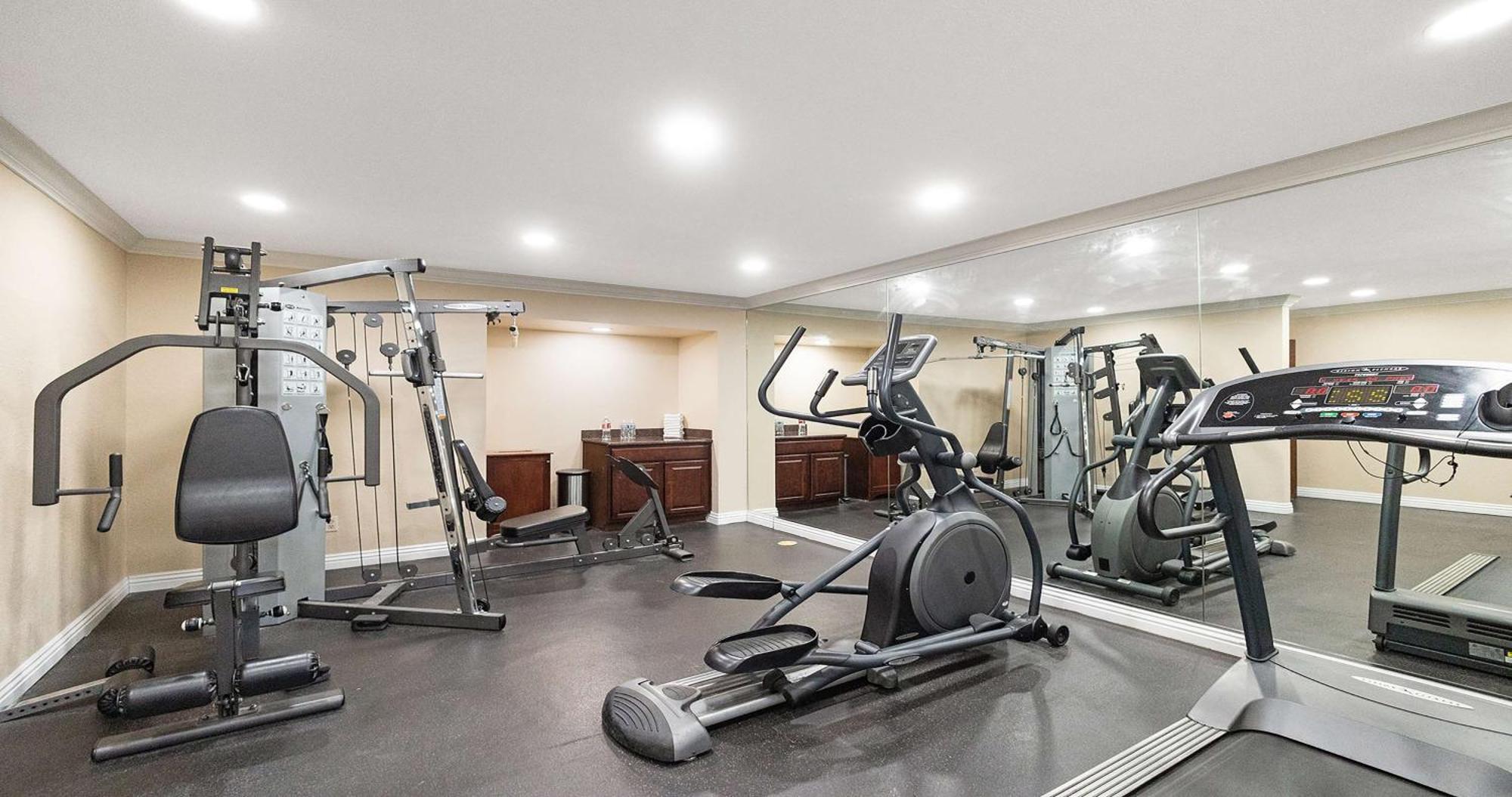 Best Western Gold Country Inn Grass Valley Esterno foto