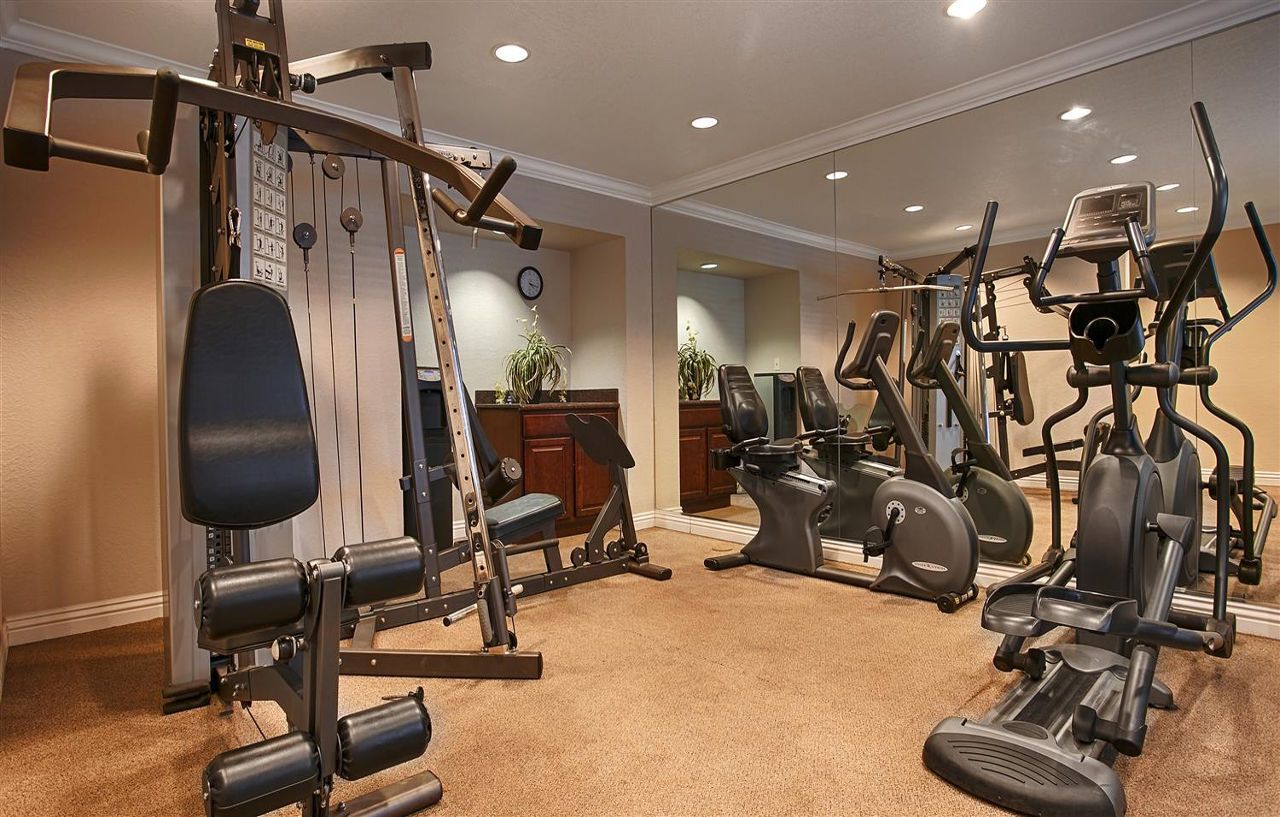 Best Western Gold Country Inn Grass Valley Esterno foto